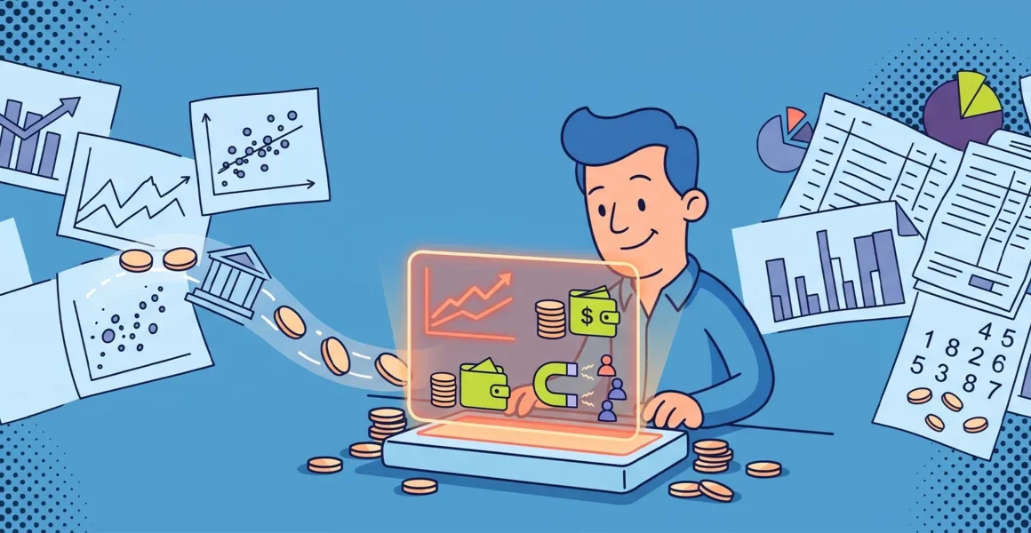 The Founder’s Financial Literacy Gap: Why Your Intuition Isn’t a Business Strategy