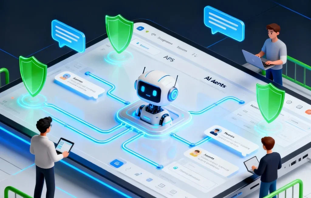 The Future of Autonomous Orchestration: Analyzing OpenAI’s AgentKit