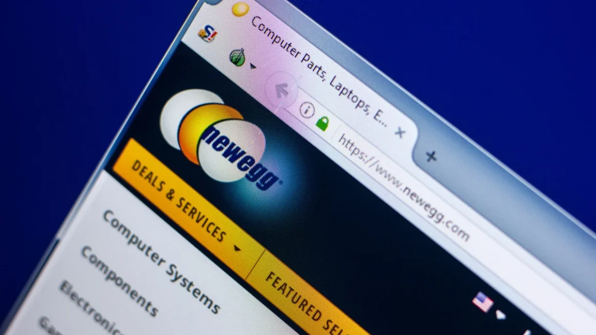 The Future of Frictionless Shopping: Newegg Adopts Google’s Universal Commerce Protocol