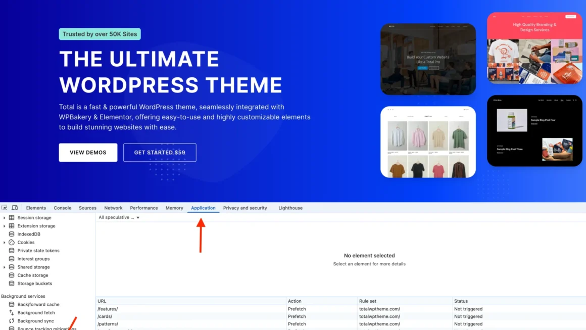 The Future of Instant Browsing: A Deep Dive into Speculative Loading in WordPress 6.8