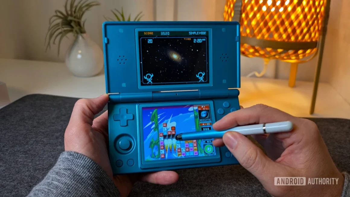The Future of Retro Gaming on Android: Meet Blip, the Dual-Screen Launcher Revolutionizing Emulation