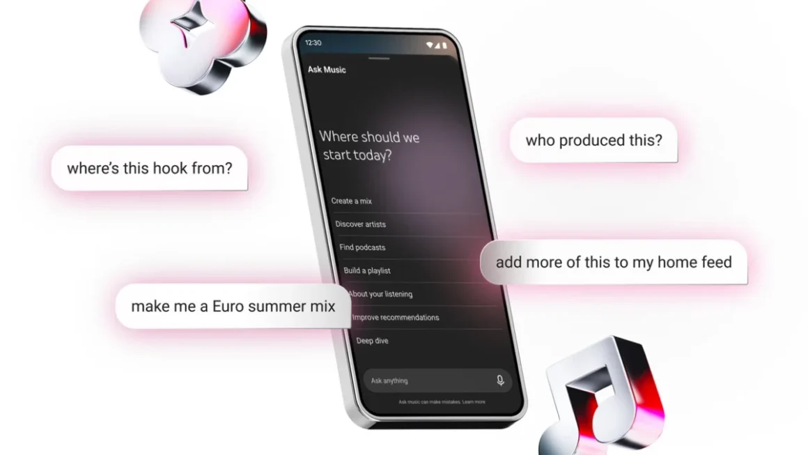 The Future of Sonic Discovery: Inside YouTube Music’s Latest AI-Powered Evolution