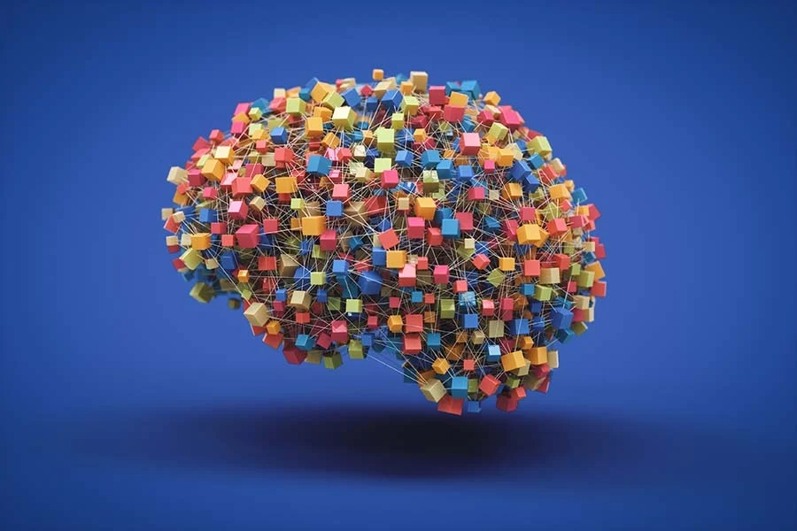 The Ghost in the Machine: MIT Researchers Unveil Breakthrough in Self-Organizing AI
