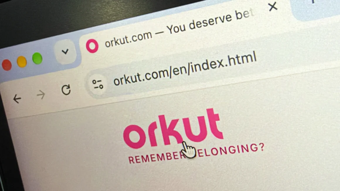 The Ghost in the Machine: Why Orkut’s Founder Wants to Resurrect Yesteryear’s Internet