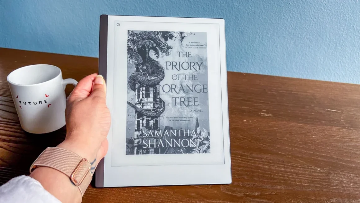 The Gold Standard of Digital Note-Taking: Why the reMarkable 2 Bundle is the Deal of the Season