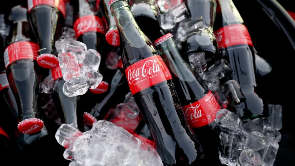 The Great Beverage Realignment: WPP and Omnicom Secure Coca-Cola’s Multi-Billion Dollar Marketing Future