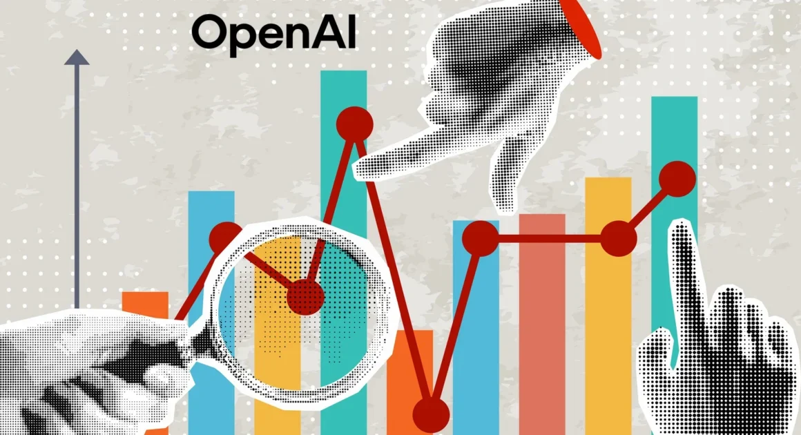 The Great ChatGPT Traffic Mystery: How a Glitch Masked AI Referrals as "Direct" Traffic