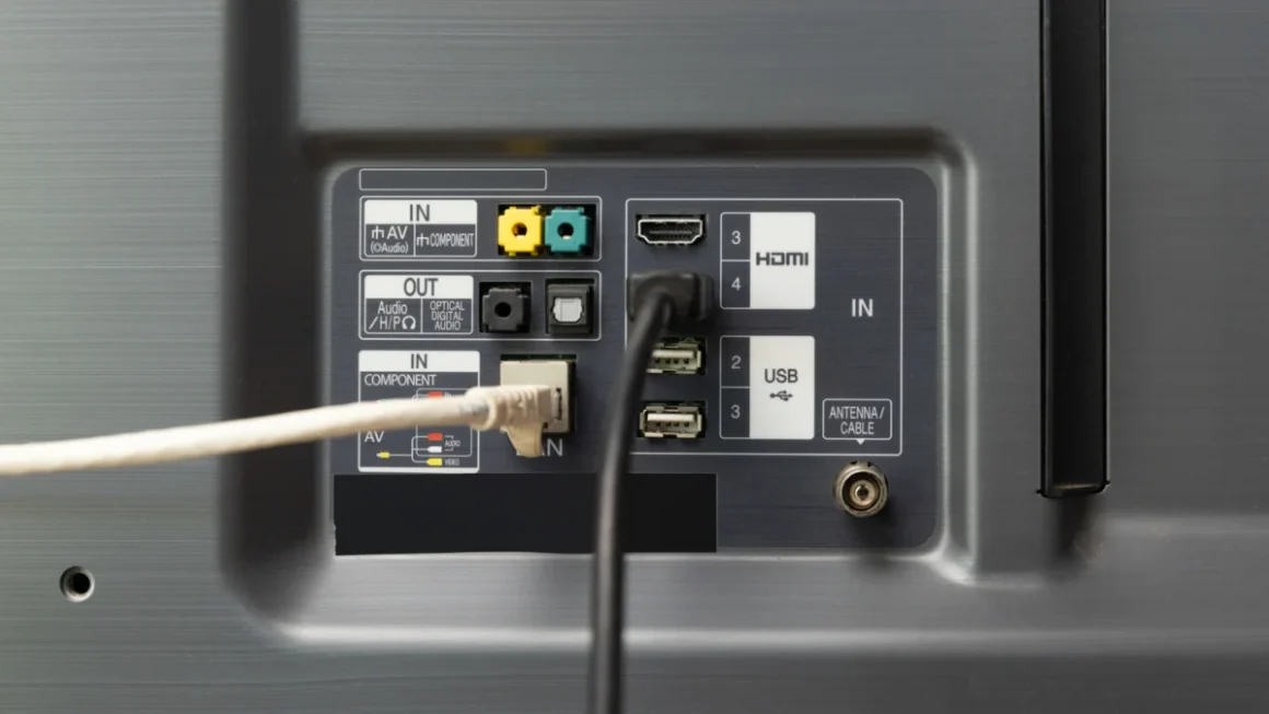 The Great Connectivity Debate: Why Your Smart TV’s Wi-Fi Might Outperform Its Ethernet Port