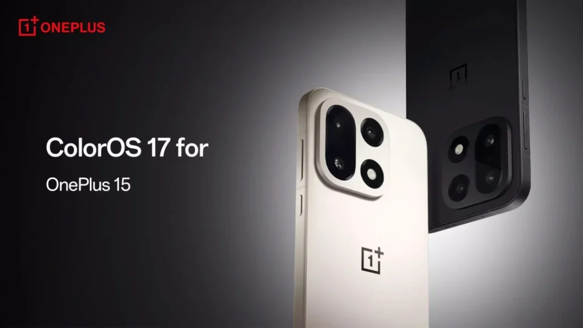The Great Convergence: OnePlus Begins Global Transition to ColorOS with Stable Android 17 Rollout for the OnePlus 15