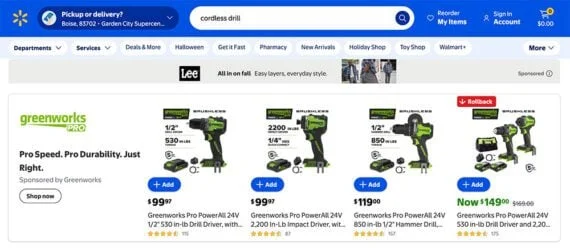 The Great Digital Real Estate War: Where Merchandising Ends and Retail Media Begins