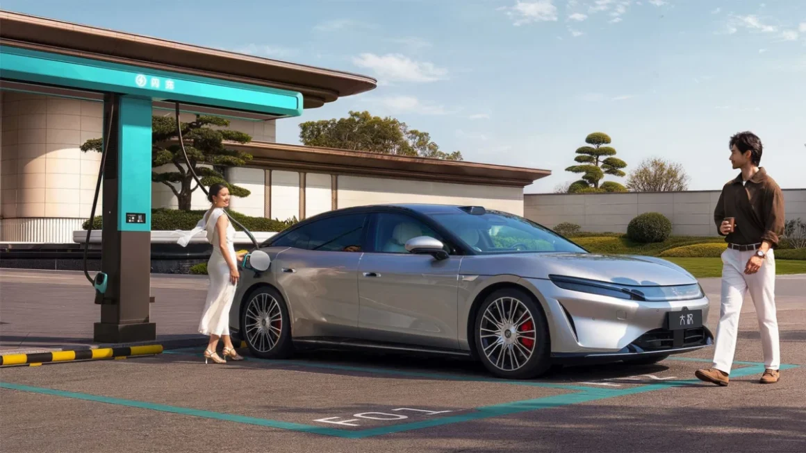 The Great Disruptor: BYD’s New Han Sedan Challenges the Global Luxury Order