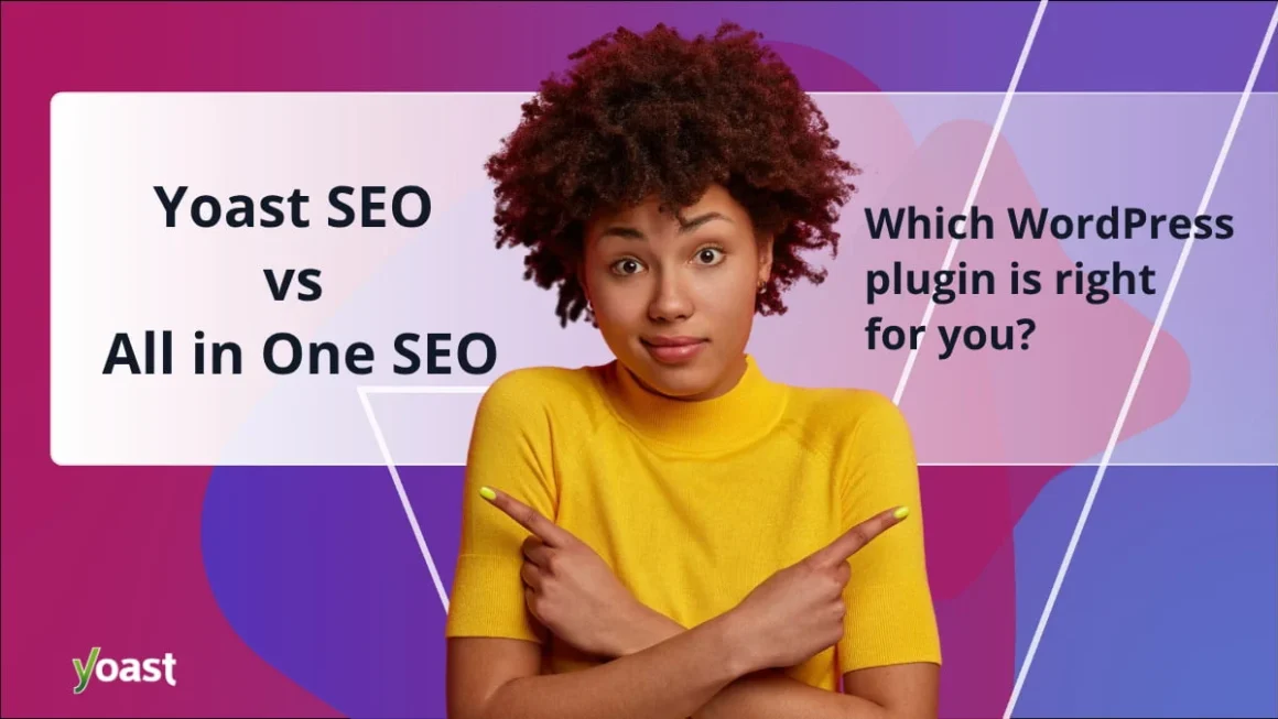 The Great SEO Debate: Choosing Between Yoast SEO and All in One SEO (AIOSEO)