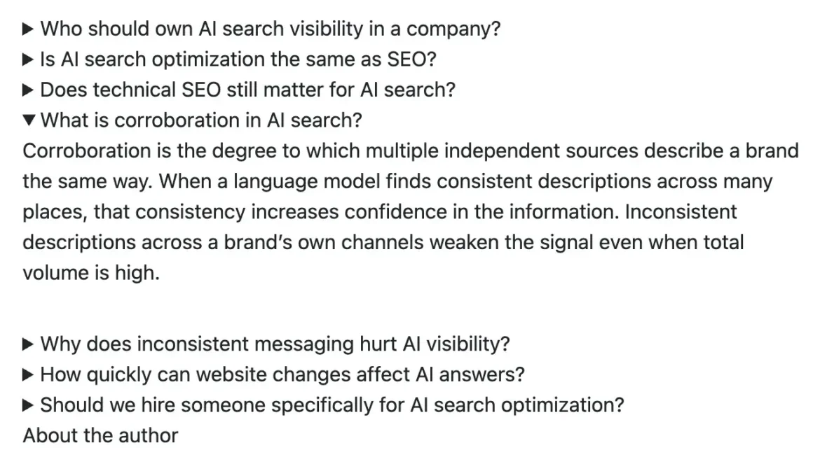 The Great Visibility Shift: How AI Search Optimization is Redefining Digital Marketing and Revenue Strategy