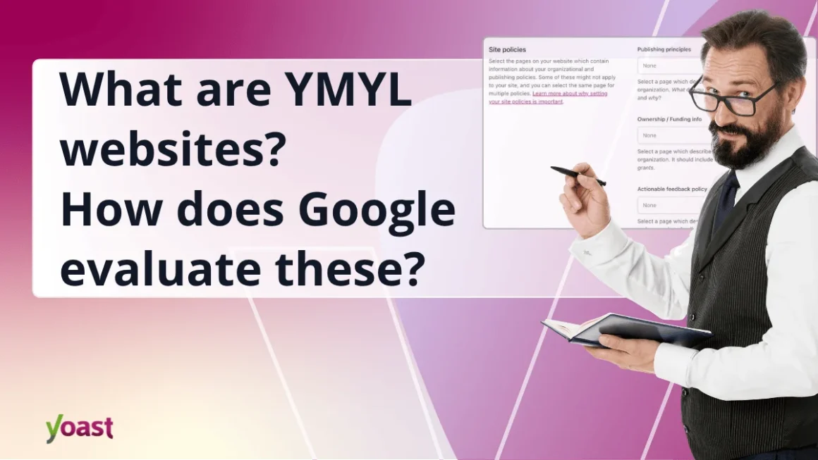 The Guardian of Trust: Navigating Google’s YMYL Standards in the Age of AI