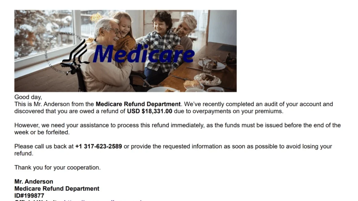 The High-Stakes Season: Navigating the Surge of Medicare Scams During Open Enrollment