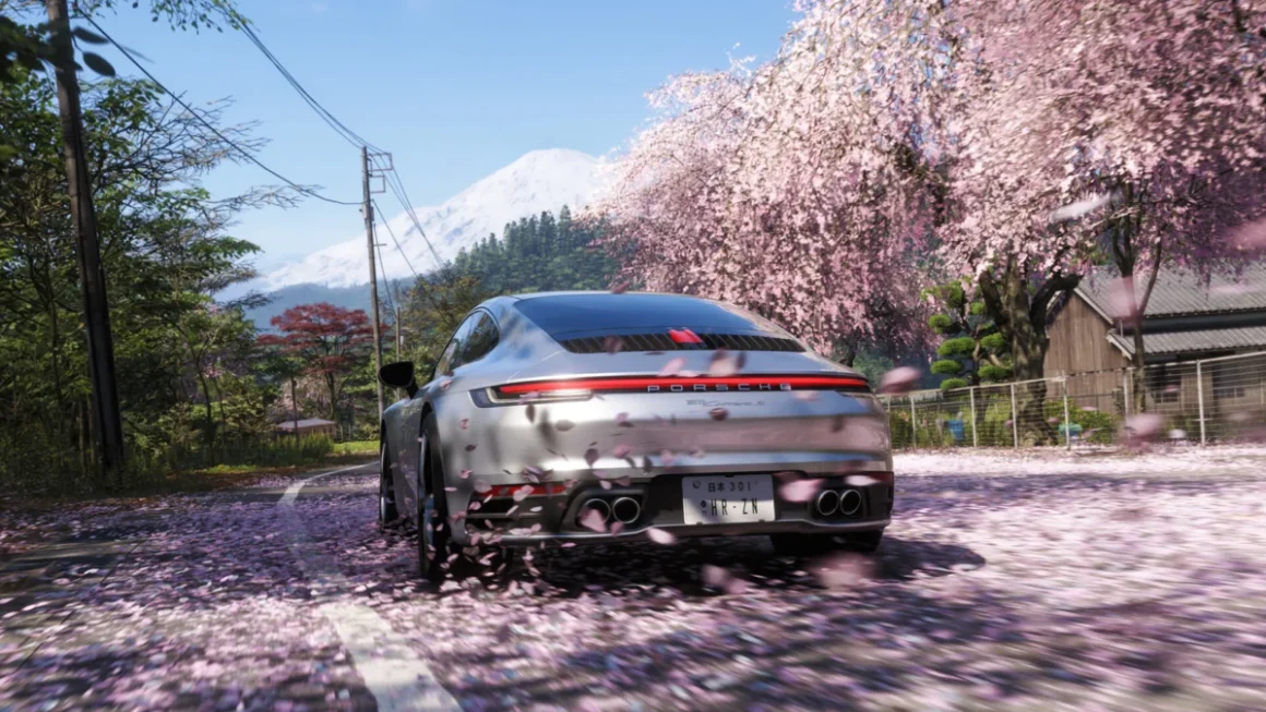 The Horizon Expands: Forza Horizon 6 Heads to PlayStation 5 in January