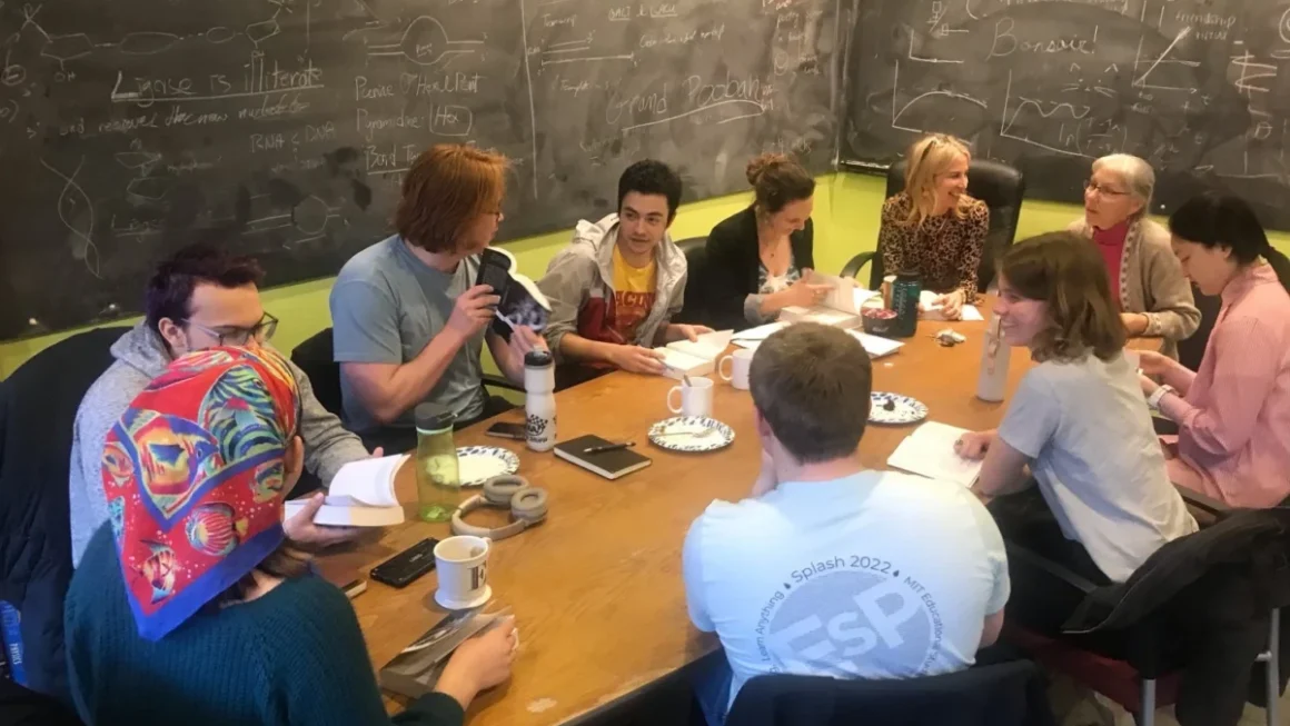 The Humanistic Edge: How MIT’s Concourse Program Prepares Engineers for an AI-Driven Future