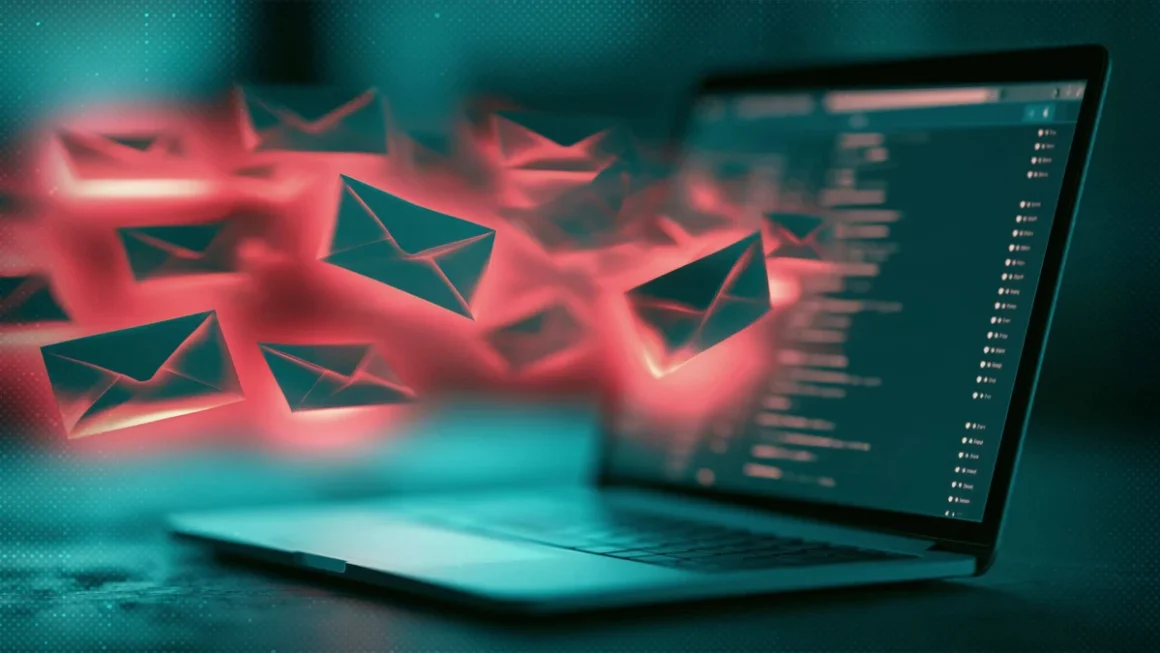 The Inbox Smokescreen: Understanding the Rising Threat of Email Bombing