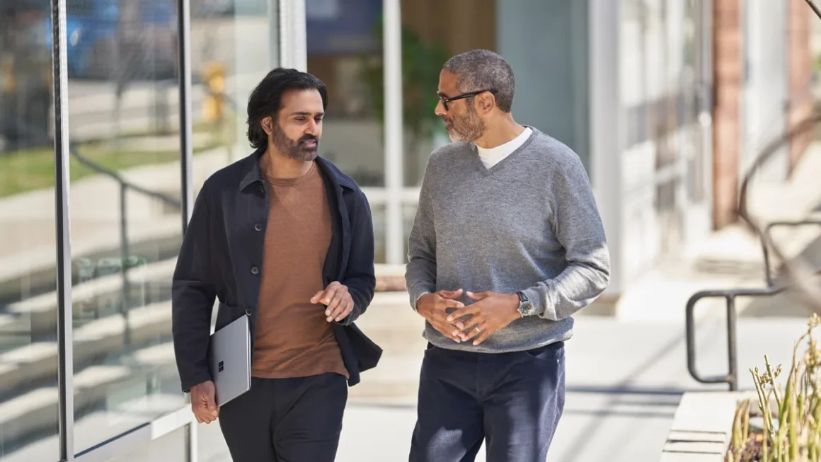 The Intelligent Infrastructure Loop: How Microsoft is Architecting the Future of AI