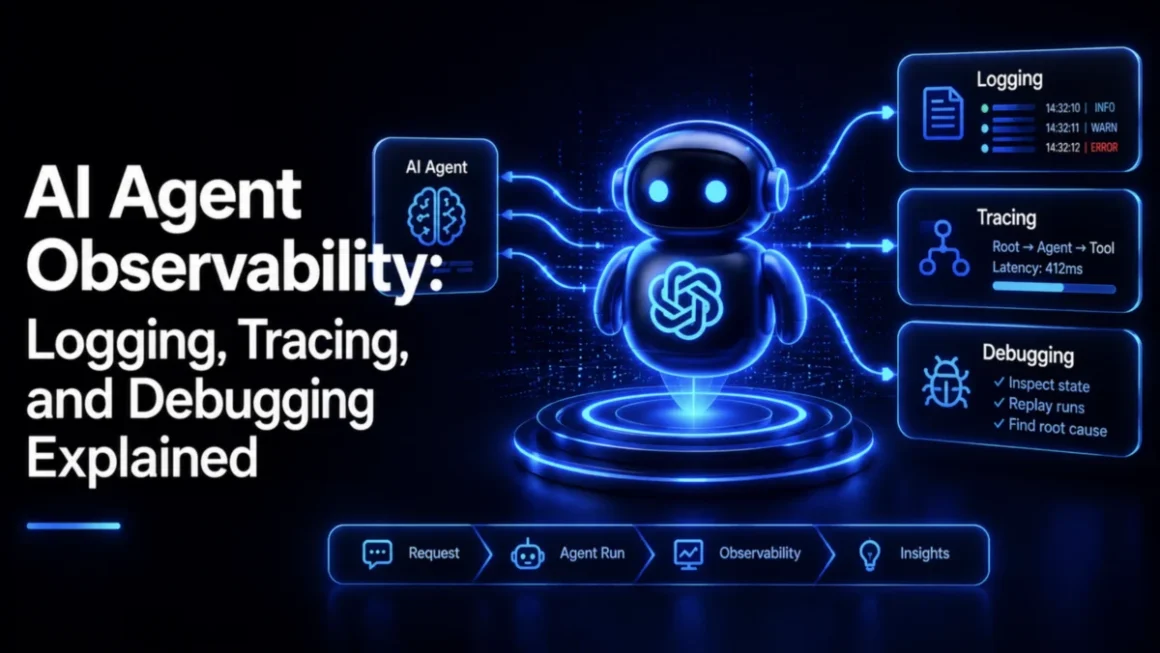 The Invisible Failure: Mastering AI Agent Observability in 2026