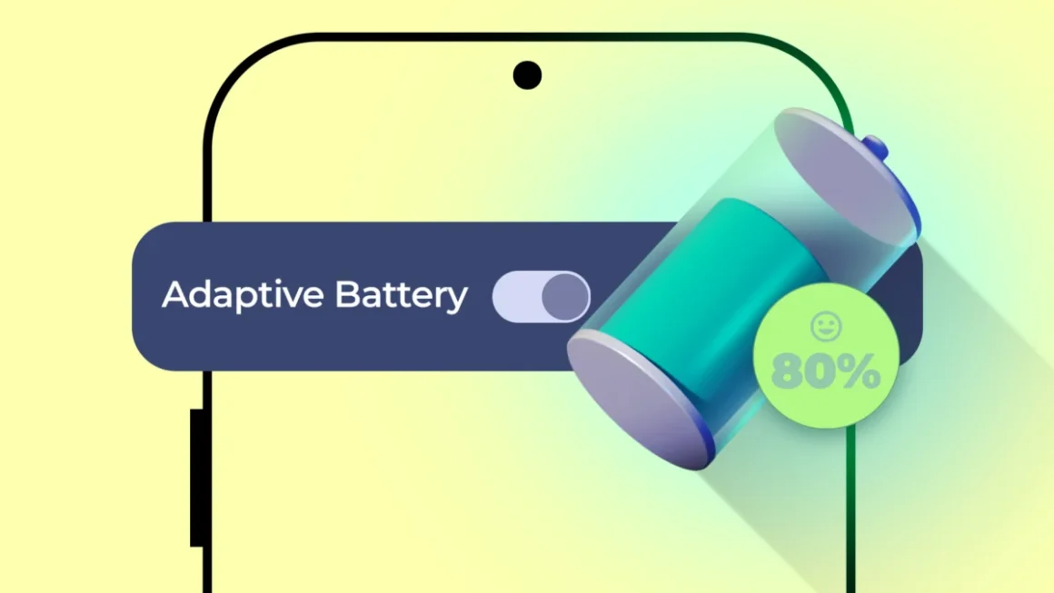 The Invisible Guardian: How Adaptive Battery Solved the “4:00 PM Panic”
