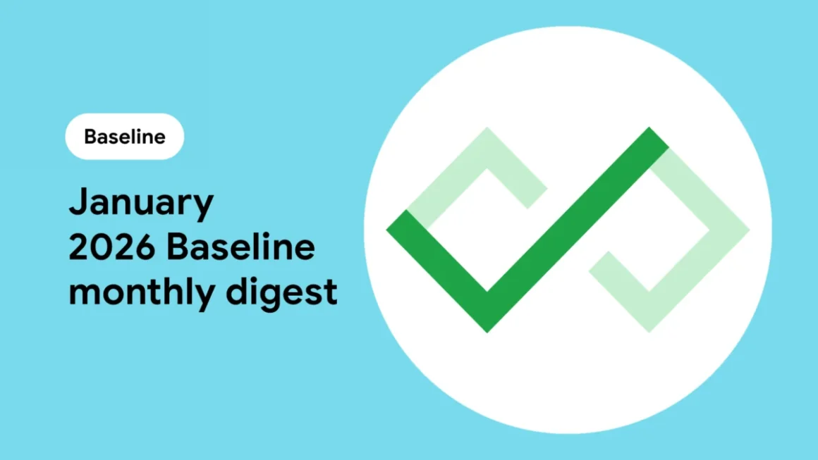 The January 2026 Baseline Digest: A New Era for Web Standards, Single-Page Architecture, and Modern CSS