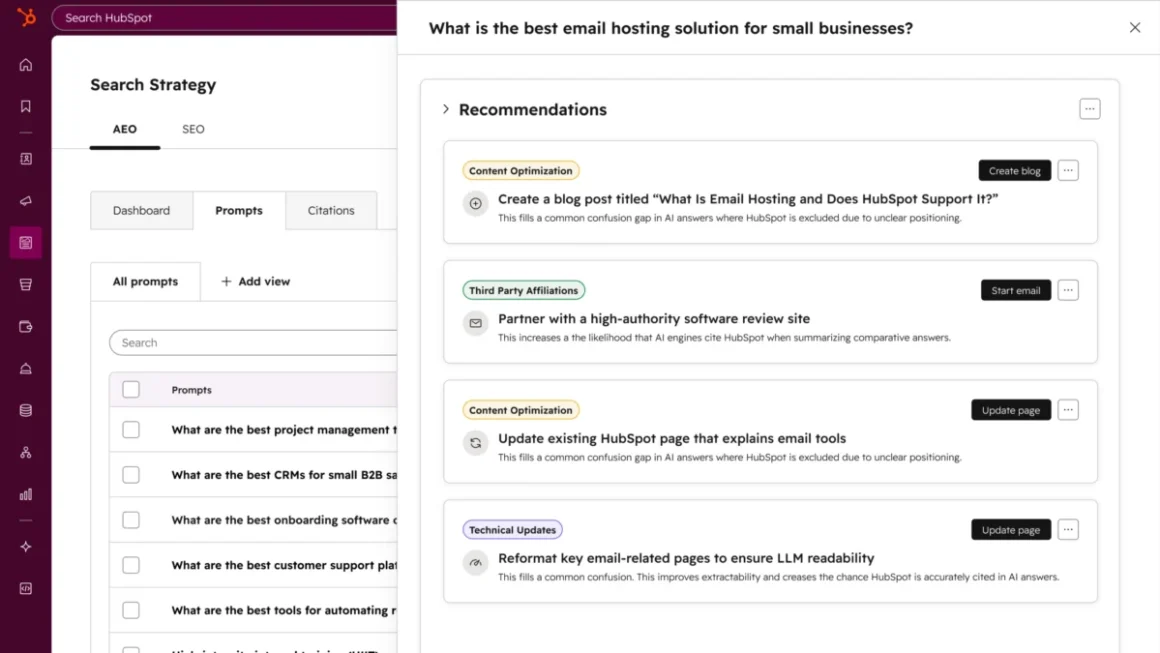 The Missing Link in Modern Marketing: How Answer Engine Optimization (AEO) is Rewriting the Digital Funnel
