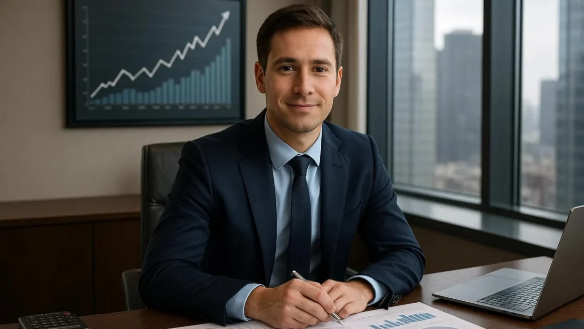 The Modern Evolution of the Chief Financial Officer: Navigating Capital, Strategy, and Digital Transformation in 2026