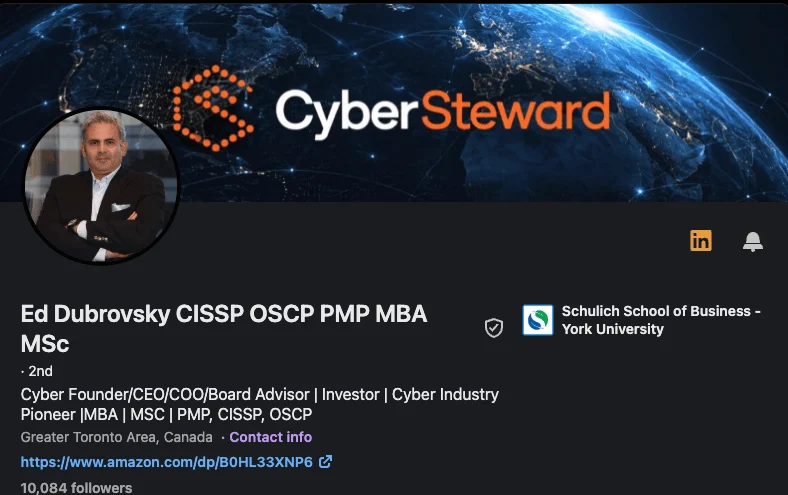 The Negotiator in the Crosshairs: Canadian Cybersecurity Executive Arrested in Major FBI Crackdown on ShinyHunters