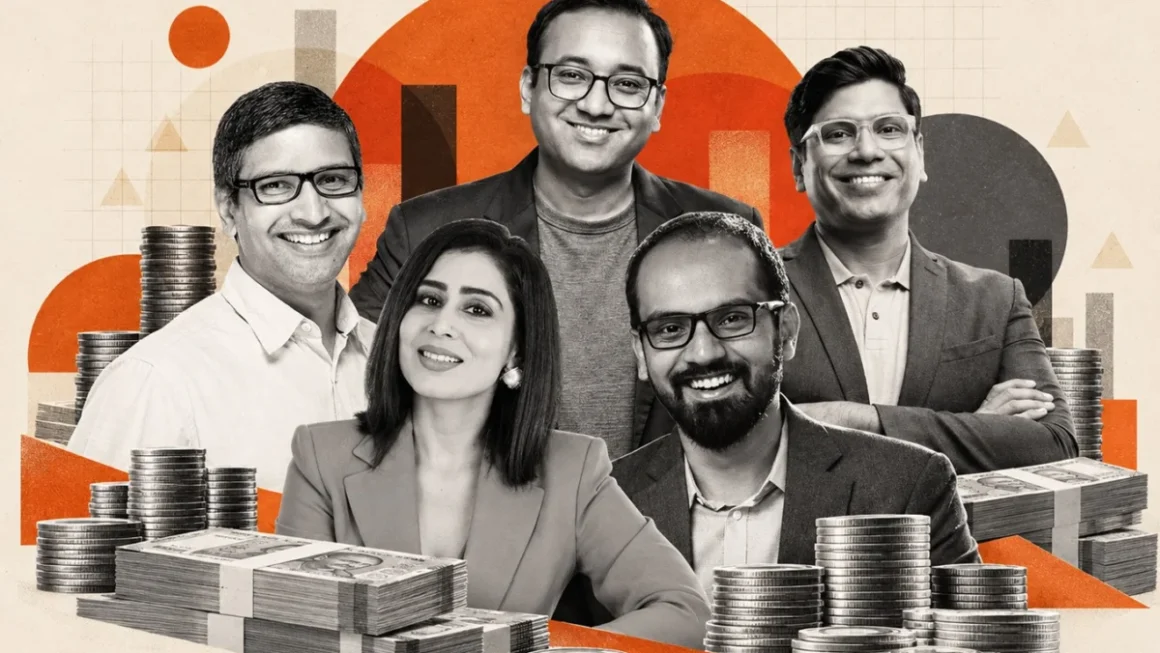 The New-Age Payday: Decoding Founder Remuneration Trends in India’s Tech Ecosystem (FY26)