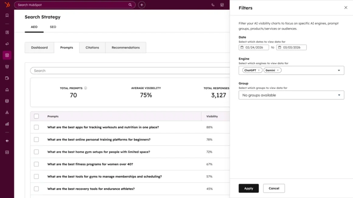 The New Battleground for Product Marketers: Mastering Answer Engine Optimization (AEO) in the Age of AI