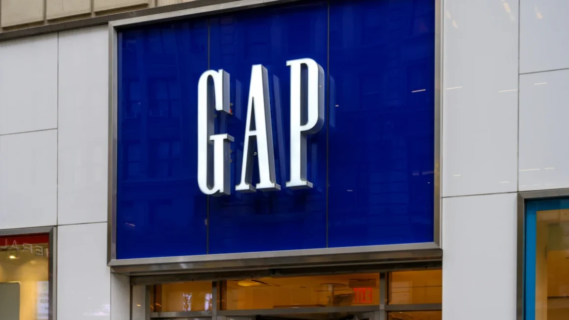 The New Digital Frontier: Gap Inc. Bets Big on AI-Driven Personalization and Agentic Commerce
