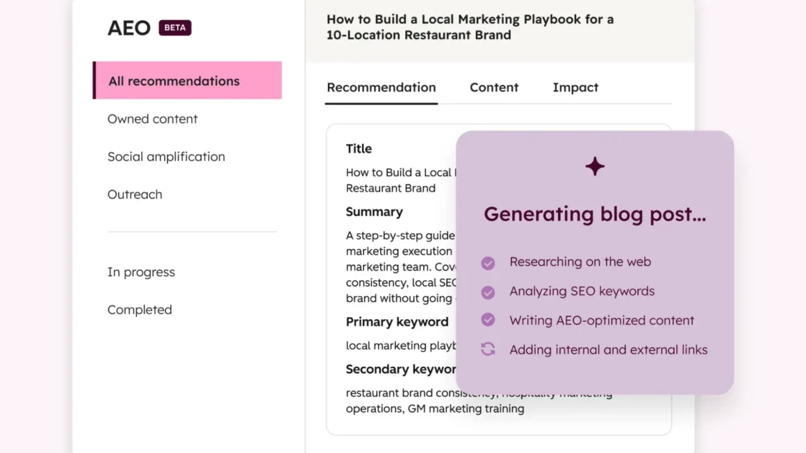 The New Frontier of Growth Marketing: How Answer Engine Optimization (AEO) Is Redefining B2B Discovery and Attribution