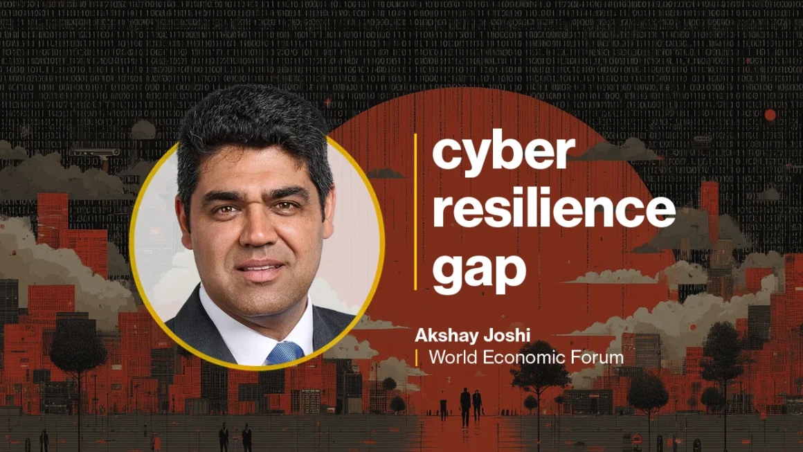 The New Frontier of Risk: Decoding the Global Cybersecurity Outlook 2026