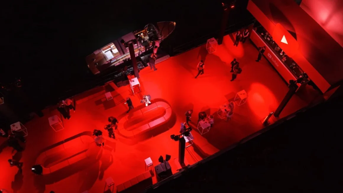 The New Hollywood: YouTube Creators Take Center Stage at Venice and Toronto