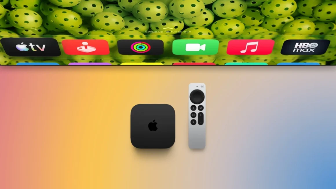 The Next Evolution of Living Room Intelligence: A Deep Dive into the Apple TV 4K (4th Generation)