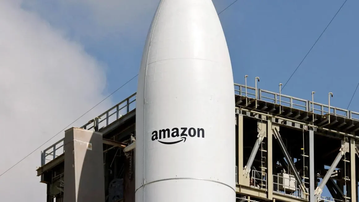 The Orbital Arms Race: Amazon Secures $11.5 Billion Globalstar Deal to Challenge Starlink Dominance