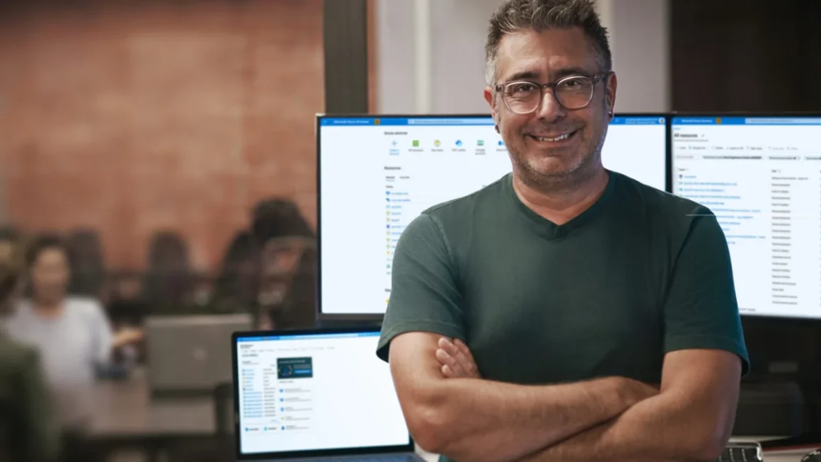The Paradigm Shift: Architecting for the Era of Autonomous Software Agents