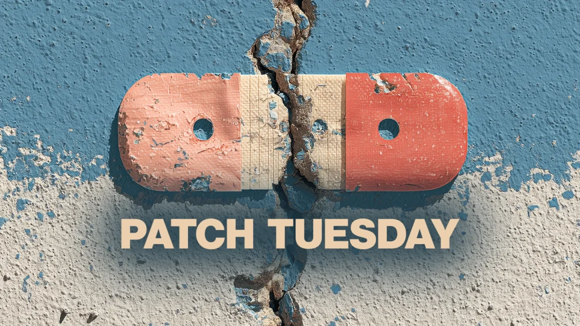 The Patch Apocalypse: Navigating the Record-Breaking Vulnerability Landscape of Late 2026