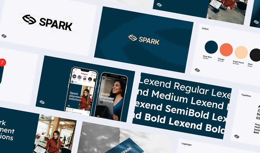 The Power of Visualization: Transforming Branding Strategies with Identity Mockups