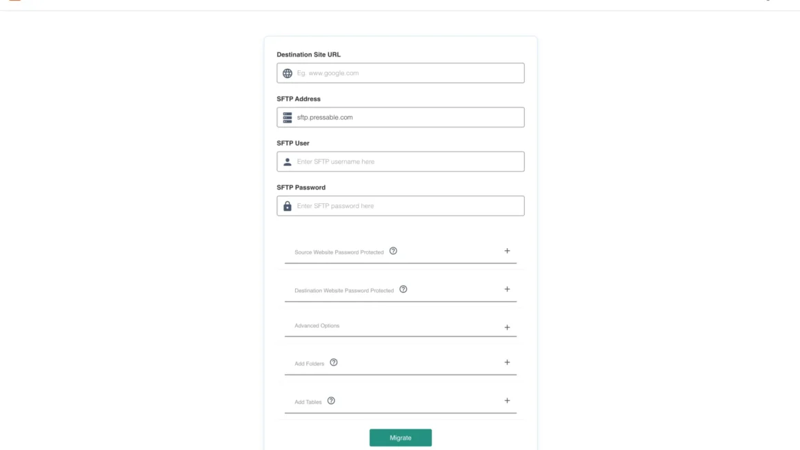 The Professional’s Guide to Migrating Your WordPress Site to Pressable: A Comprehensive Analysis