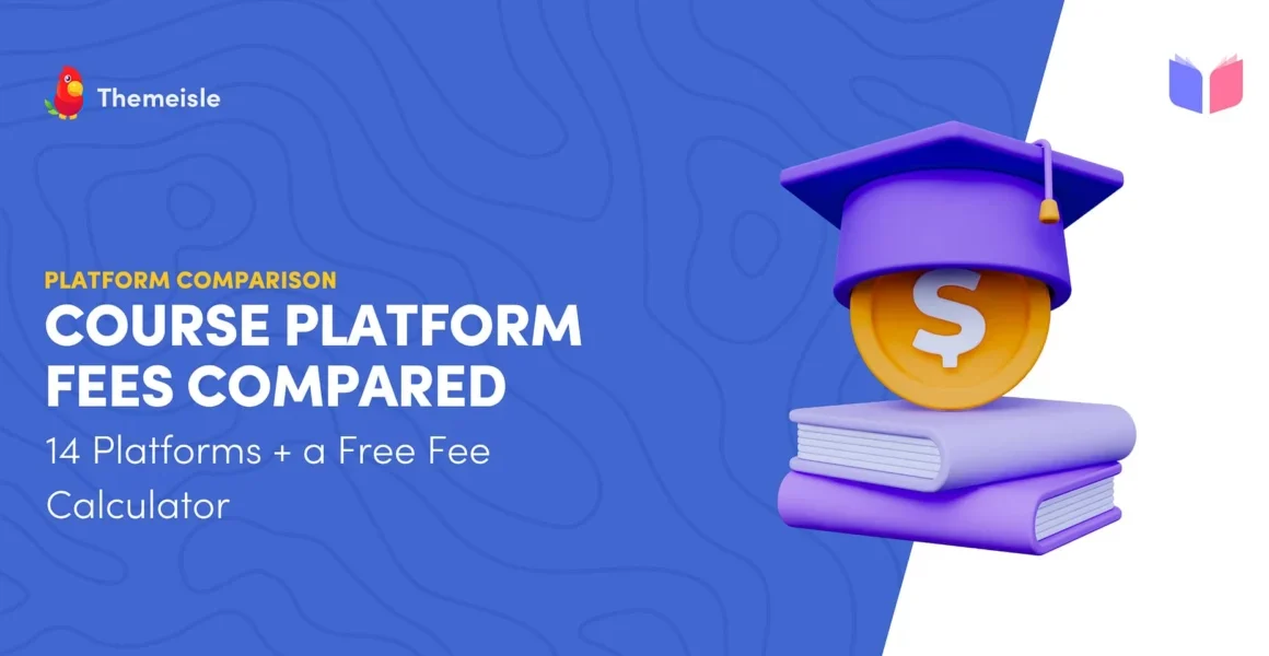 The Real Cost of Selling Online Courses: A Comprehensive Financial Breakdown Across 14 Major Platforms