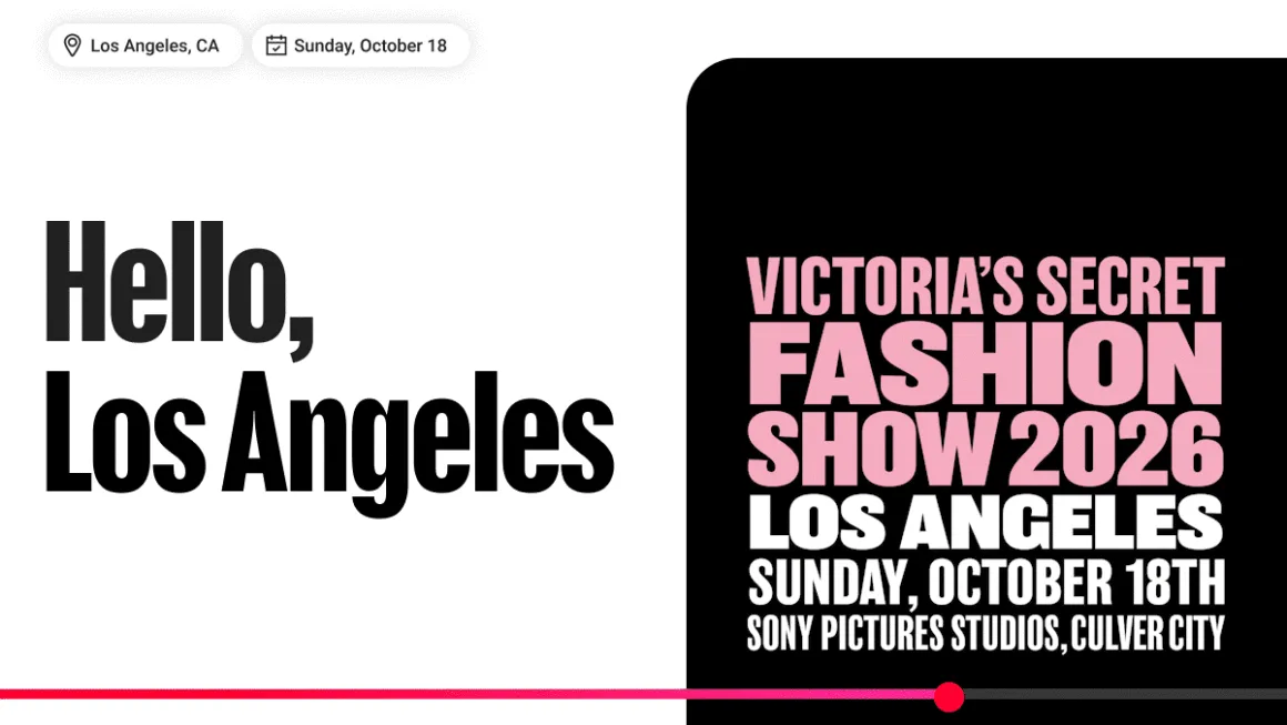 The Return of the Icon: A Comprehensive Guide to the 2026 Victoria’s Secret Fashion Show