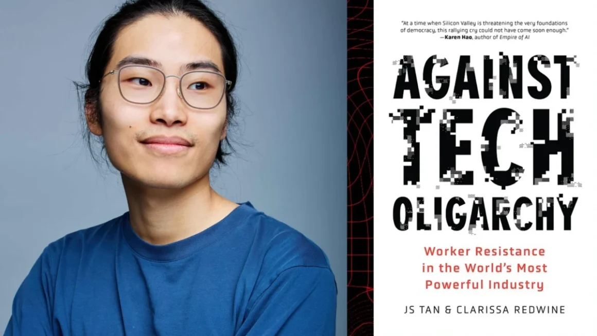 The Rise and Fall of Silicon Valley Activism: A Decade of Tech Worker Resistance