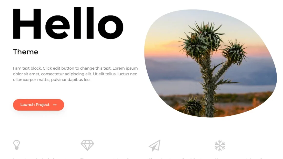 The Rise of Hello Elementor: How a Minimalist WordPress Theme Captured Over a Million Active Installations