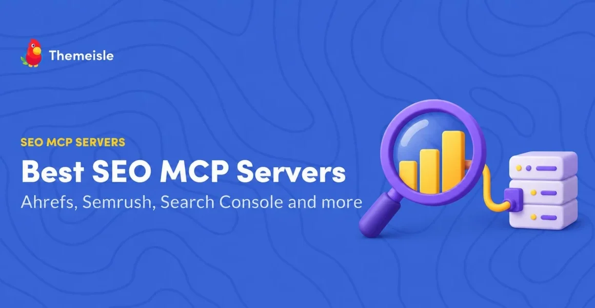 The Rise of SEO Model Context Protocol (MCP) Servers: A Paradigm Shift for AI-Driven Optimization