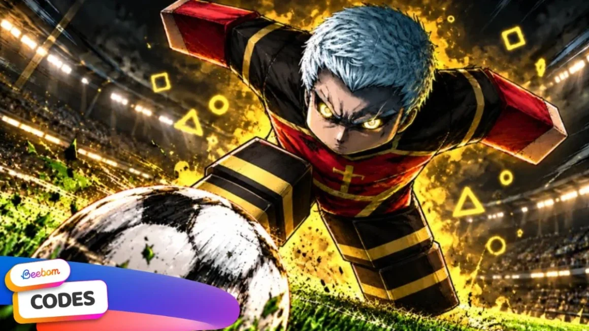 The Rise of "Start Your Blue Lock Career": How Roblox is Transforming Anime-Inspired Sports Gaming