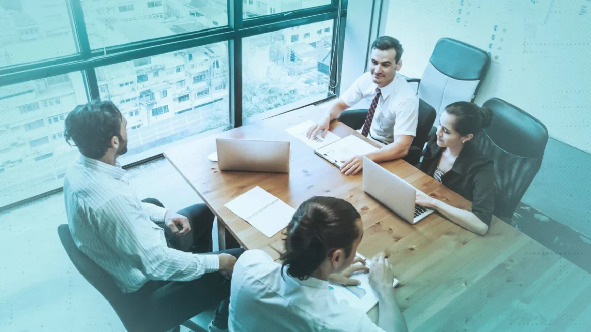 The Security Paradox: Why Small Businesses Are Losing the Cyber Arms Race—And How to Change the Narrative