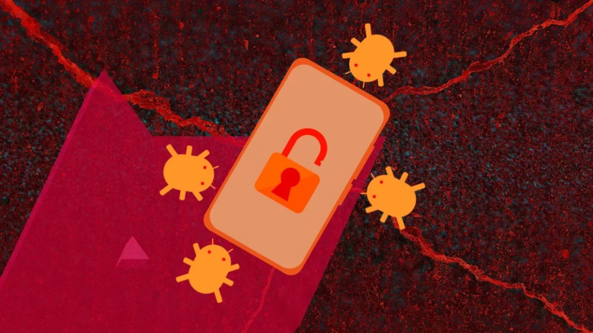 The Silent Intruder: How "Midnight Mimosa" Malware Compromises Android Devices at the Factory Level