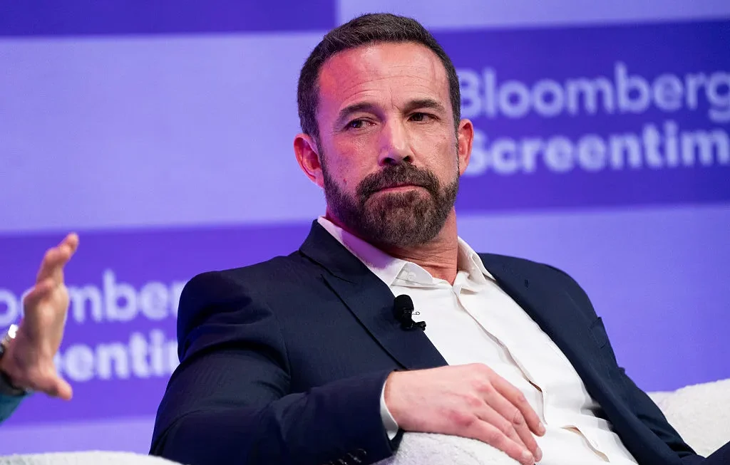 The Silicon Screenwriter: How Ben Affleck Became Hollywood’s Unlikely AI Pioneer